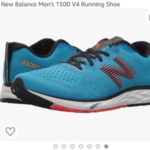 🎉 HOST PICK 🎉 New Balance 1500 V4